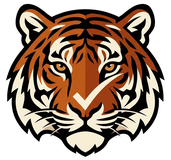 Tiger Captcha